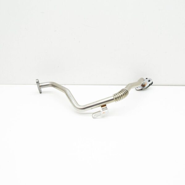 LR013611 - LAND ROVER DISCOVERY IV L319 Oil Return Hose Line LR013611 ORIGINAL