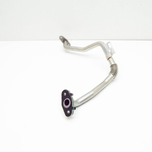 LR013611 - LAND ROVER DISCOVERY IV L319 Oil Return Hose Line LR013611 ORIGINAL