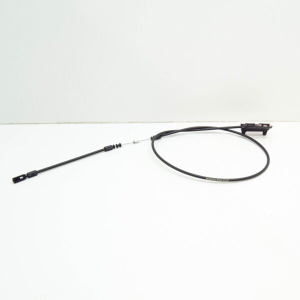 LR013888 - LAND ROVER DISCOVERY 4 L319 Hood Release Cable LR013888 ORIGINAL