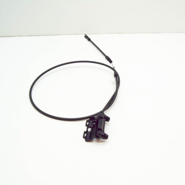 LR013888 - LAND ROVER DISCOVERY 4 L319 Hood Release Cable LR013888 ORIGINAL