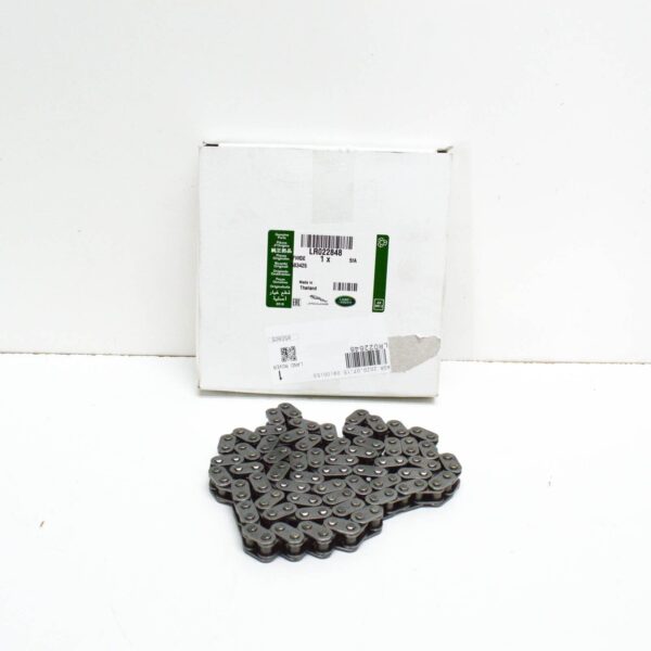 LR022848 - LR RANGE ROVER SPORT L494  Engine Timing Chain Right LR022848 ORIGINAL