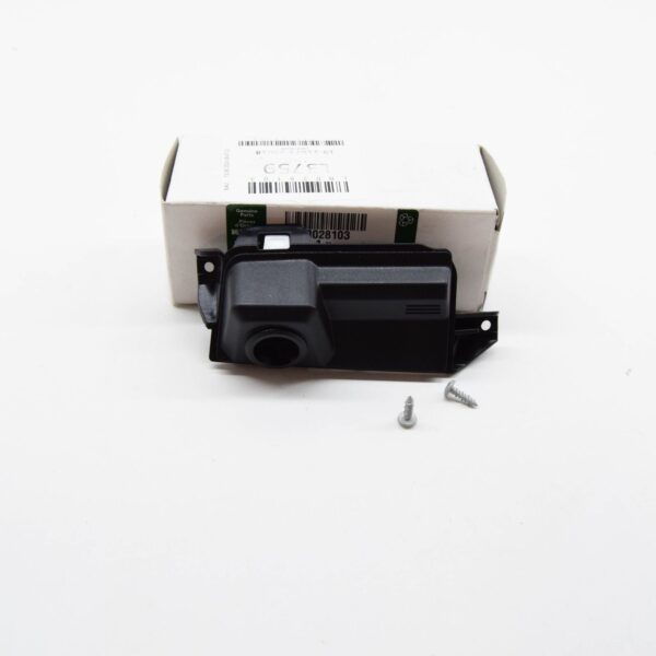 LR028103 - LR RANGE ROVER EVOQUE L538 Rear Tailgate Camera Bracket LR028103 ORIGINAL
