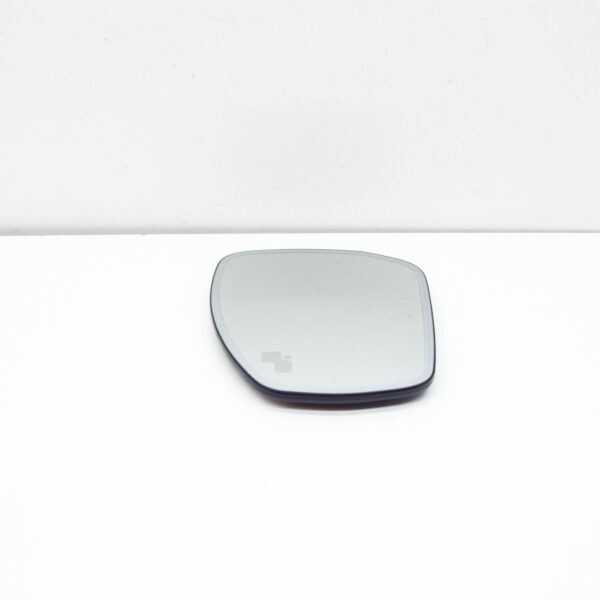 LR035063 - LAND ROVER DISCOVERY V L462 Left Side Wing Mirror Glass LR035063 ORIGINAL