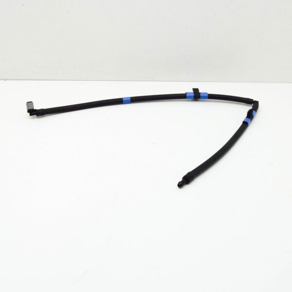 LR037599 - LAND ROVER RANGE ROVER L405 Front Headlight Washer Hose LR037599 ORIGINAL