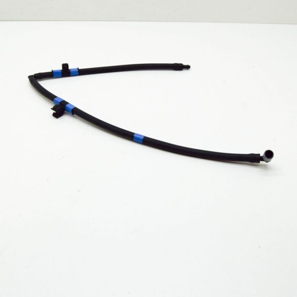 LR037599 - LAND ROVER RANGE ROVER L405 Front Headlight Washer Hose LR037599 ORIGINAL