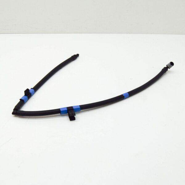 LR037599 - LAND ROVER RANGE ROVER L405 Front Headlight Washer Hose LR037599 ORIGINAL