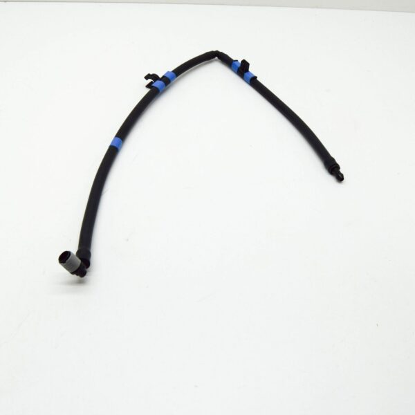 LR037599 - LAND ROVER RANGE ROVER L405 Front Headlight Washer Hose LR037599 ORIGINAL