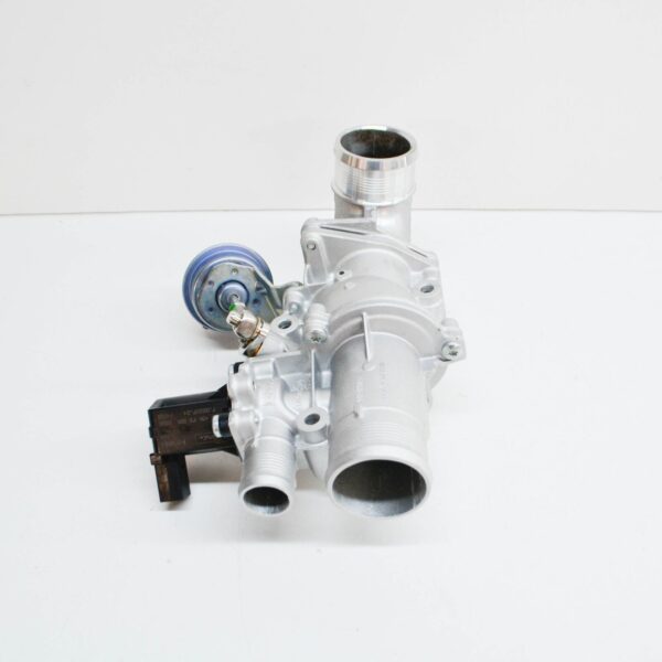 LR043939 - LR DISCOVERY IV L319 Air Shut-Off Recirculation Valve LR043939 ORIGINAL