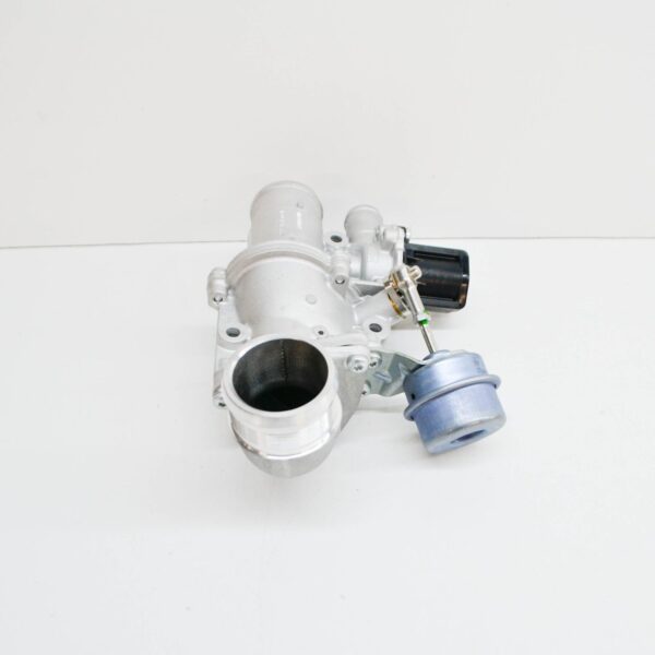 LR043939 - LR DISCOVERY IV L319 Air Shut-Off Recirculation Valve LR043939 ORIGINAL