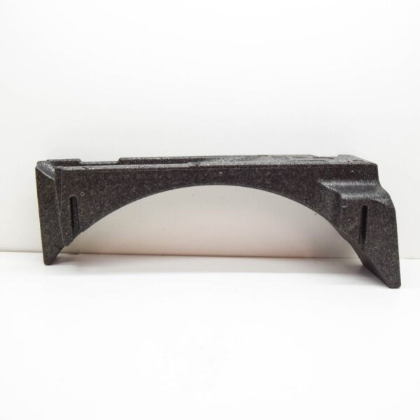 LR047033 - LR RANGE ROVER EVOQUE L538 Rear Left Load Compartment Cover LR047033 ORIGINAL