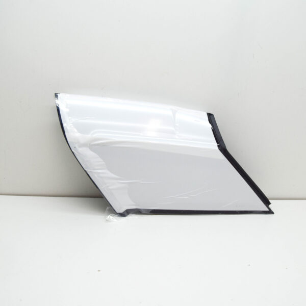 LR048703 - LR RANGE ROVER EVOQUE L538 Right Body C-Pillar Molding LR048703 ORIGINAL