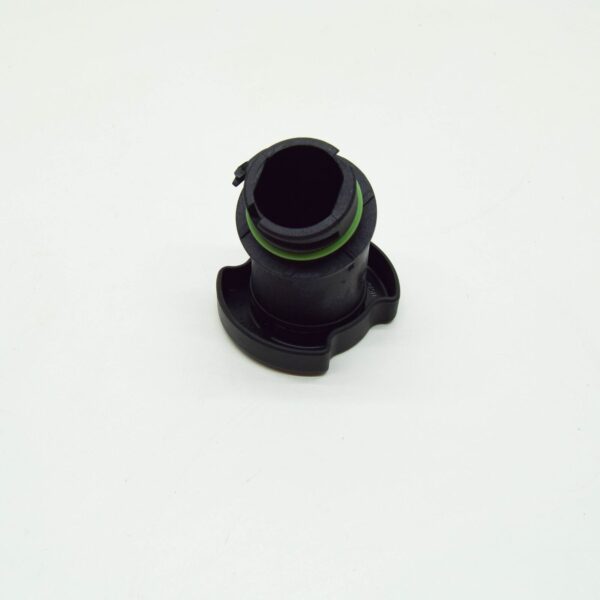 LR053016 - LAND ROVER RANGE ROVER SPORT L494 Oil Filler Cap LR053016 ORIGINAL