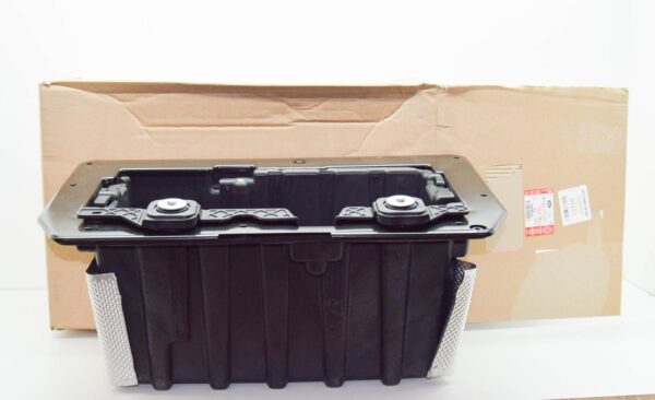 LR057223 - LAND ROVER RANGE ROVER IV L405 Battery Tray LR106408 ORIGINAL