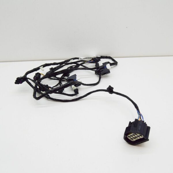 LR063951 - LAND ROVER RANGE ROVER SPORT II L494 Front Bumper Wire LR063951 ORIGINAL