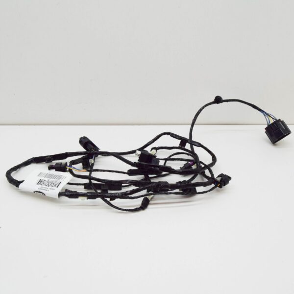 LR063951 - LAND ROVER RANGE ROVER SPORT II L494 Front Bumper Wire LR063951 ORIGINAL