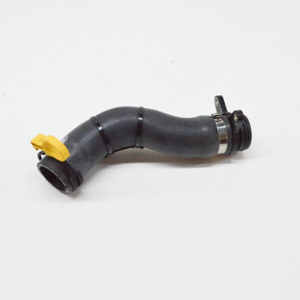 LR083328 - LAND ROVER RANGE ROVER EVOQUE L538 Thermostat Housing Tube LR083328 ORIGINAL