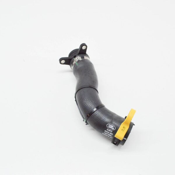 LR083328 - LAND ROVER RANGE ROVER EVOQUE L538 Thermostat Housing Tube LR083328 ORIGINAL