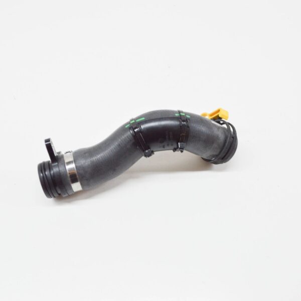 LR083328 - LAND ROVER RANGE ROVER EVOQUE L538 Thermostat Housing Tube LR083328 ORIGINAL