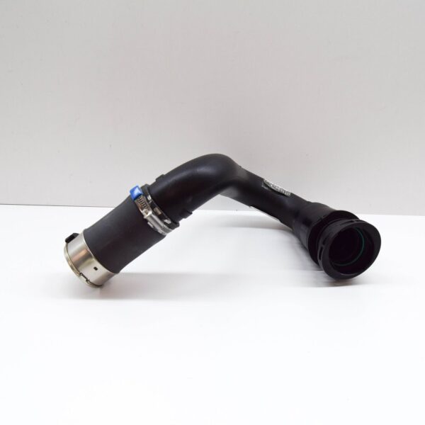 LR092416 - LR RANGE ROVER VELAR L560 Intercooler Compressed Air Hose LR092416 ORIGINAL