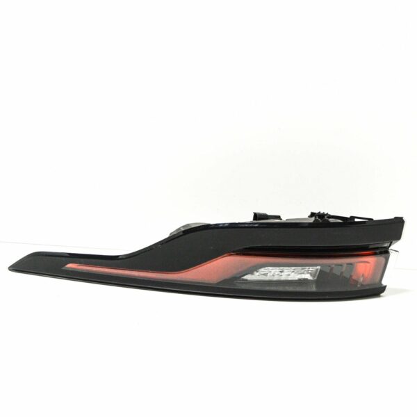 LR111108 - LR Range Rover Velar L560 Rear Left Taillight Led Flasher LR181912 ORIGINAL