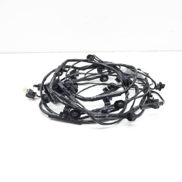 LR120639 - LR RANGE ROVER SPORT L494 Front Bumper PDC Aid Wiring Loom LR120639 ORIGINAL