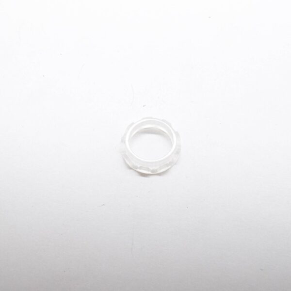 LR129281 - LR RANGE ROVER VELAR L560 Park Sensor Retaining Ring LR129281 ORIGINAL