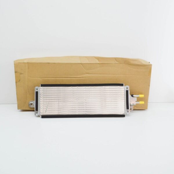 T2H21761 - JAGUAR XE X760 Fuel Cooler T2H21761 ORIGINAL