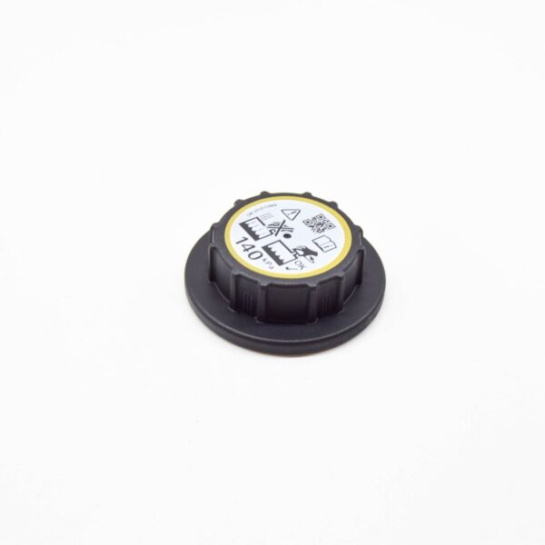 T2H57759 - JAGUAR F-PACE X761 Expansion Reservoir Cap T2H57759 ORIGINAL