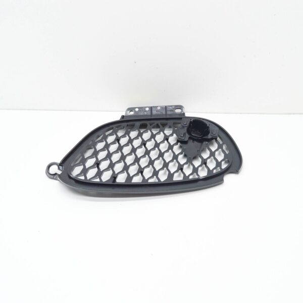 T2R25415 - JAGUAR F-TYPE Coupe X152 Front Bumper Left Grille T2R25415 ORIGINAL