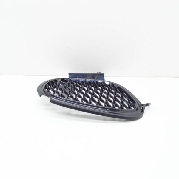 T2R25415 - JAGUAR F-TYPE Coupe X152 Front Bumper Left Grille T2R25415 ORIGINAL