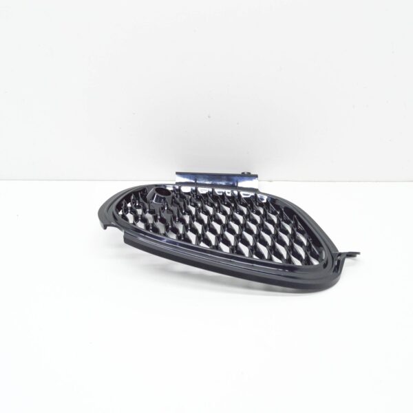 T2R25415 - JAGUAR F-TYPE Coupe X152 Front Bumper Left Grille T2R25415 ORIGINAL