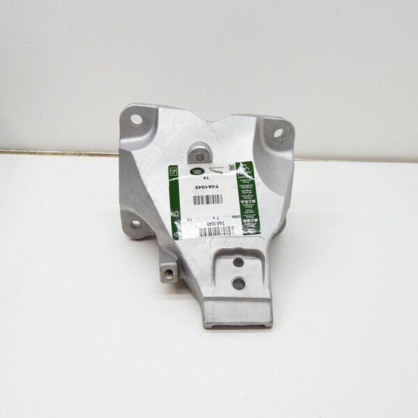 T4A1045 - JAGUAR F-PACE X761 Left Side Engine Mount Bracket T4A1045 ORIGINAL