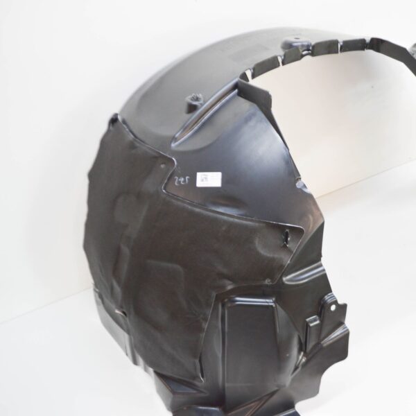 T4A13096 - JAGUAR F-PACE X761 Front Left Arch Liner T4A13096 ORIGINAL