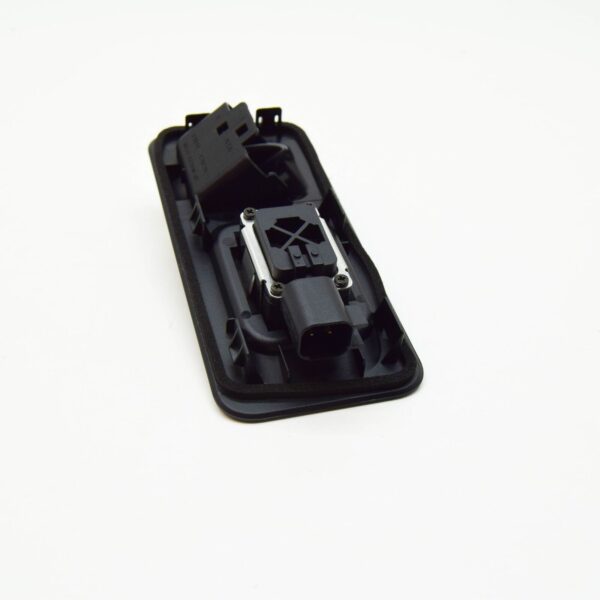 T4A3431 - JAGUAR F-PACE X761 Rear View Camera Bezel T4A3431 ORIGINAL