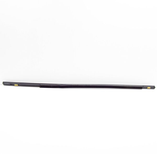T4A6081 - JAGUAR F-PACE X761 Rear Right Door Window Trim Finisher T4A6081 ORIGINAL