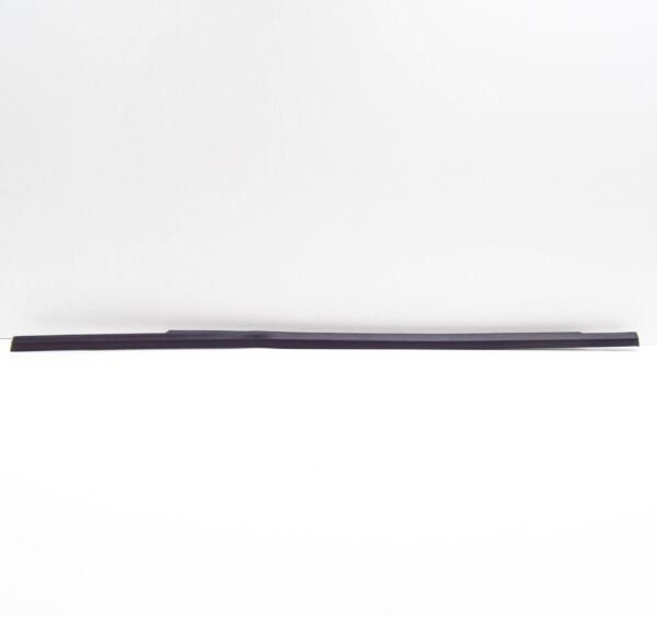 T4A6081 - JAGUAR F-PACE X761 Rear Right Door Window Trim Finisher T4A6081 ORIGINAL