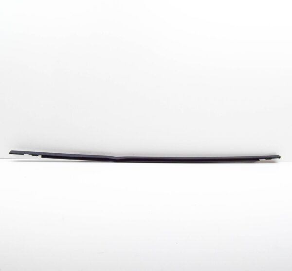 T4A6081 - JAGUAR F-PACE X761 Rear Right Door Window Trim Finisher T4A6081 ORIGINAL