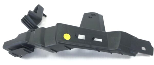 T4K11435 - JAGUAR I-PACE X590 Rear Left Bumper Bracket T4K11435 ORIGINAL