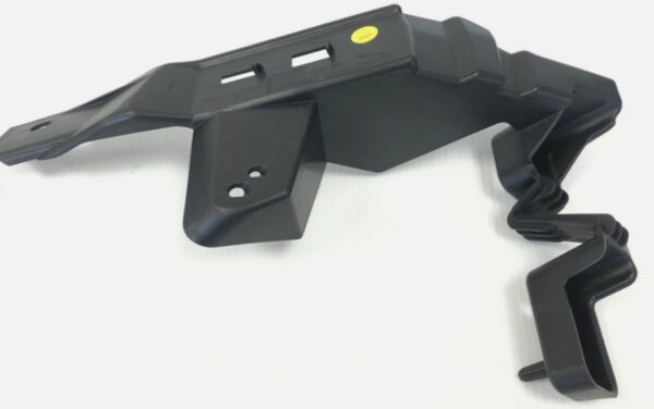 T4K11435 - JAGUAR I-PACE X590 Rear Left Bumper Bracket T4K11435 ORIGINAL