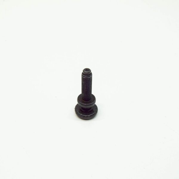 WHT003740 - VOLKSWAGEN CADDY MK4 SB Front Seat Securing Pin M10X34 WHT003740 ORIGINAL