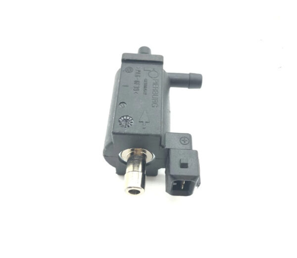 7PP906046 - Porsche Macan 95b diverter valve 7PP.906.046 7PP906046 NEW ORIGINAL