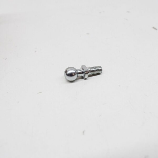 90016702301 - Porsche Boxster 987 Convertible Deck Support Ball Bolts 90016702301 NEW REAL