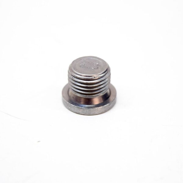 90021900401 - Porsche 911 991 oil drain screw 90021900401 new