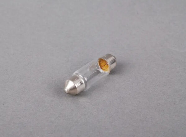 90063102590 - Porsche Panamera 971 license plate lighting bulb 90063102590 new original