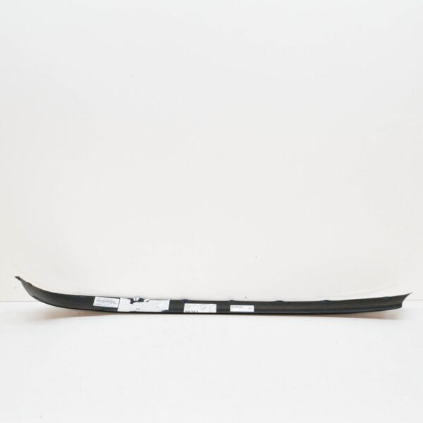 91150517108GRV - Porsche 911 rear bumper bottom 91150517108GRV NEW ORIGINAL