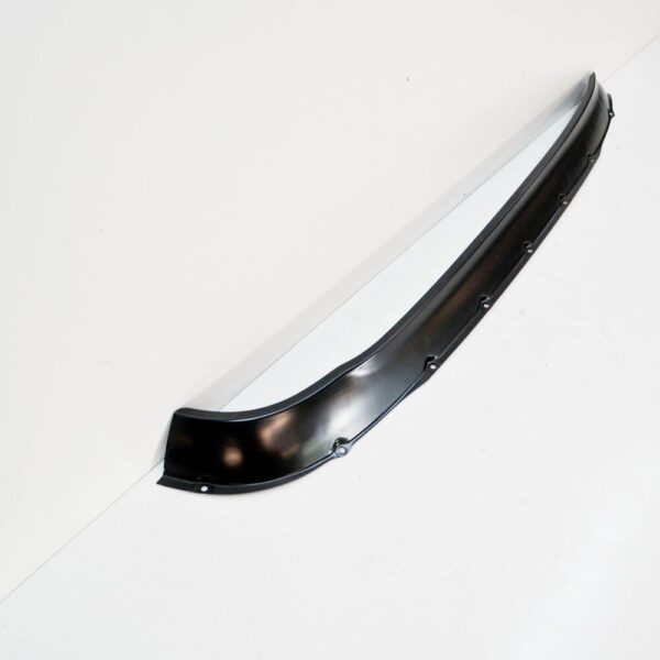 91150517108GRV - Porsche 911 rear bumper bottom 91150517108GRV NEW ORIGINAL