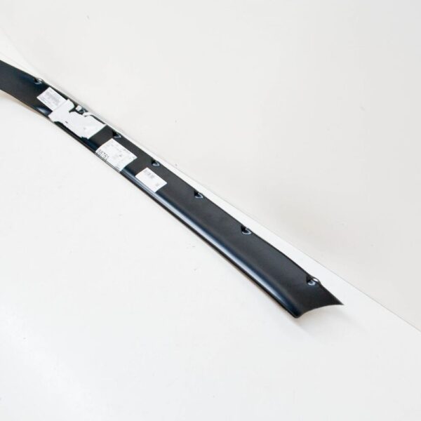 91150517108GRV - Porsche 911 rear bumper bottom 91150517108GRV NEW ORIGINAL