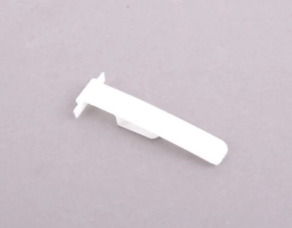 91156443300 - Porsche Carrera 911 993 sunroof guide support 91156443300 NEW ORIGINAL