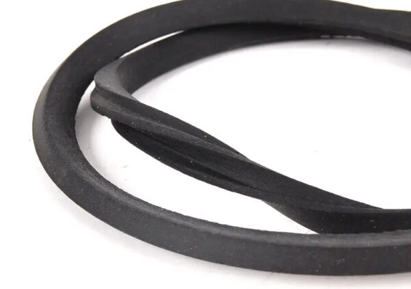 91163111502 - Porsche 911 964 Headlight Wheel Gasket 91163111502 NEW GENUINE