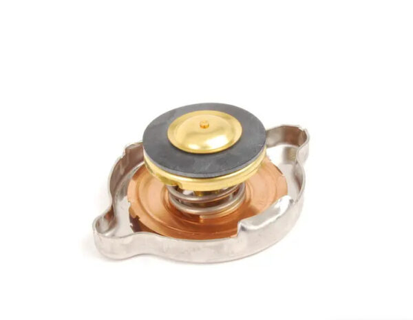 92810625703 - Porsche 928 coolant balancing tank cover 92810625703 NEW ORIGINAL